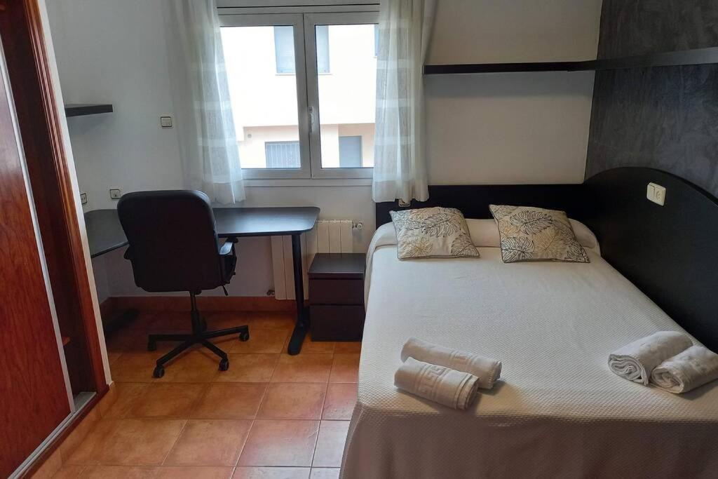 Casa Centrica En Platja D'Aro, A 5Min De La Playa Villa Dış mekan fotoğraf