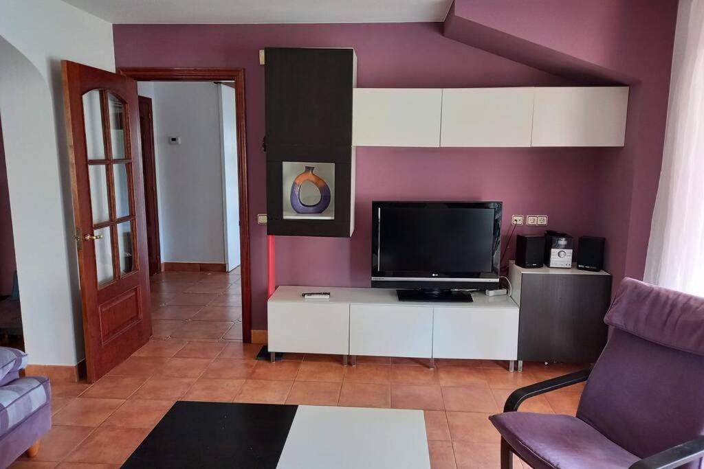 Casa Centrica En Platja D'Aro, A 5Min De La Playa Villa Dış mekan fotoğraf