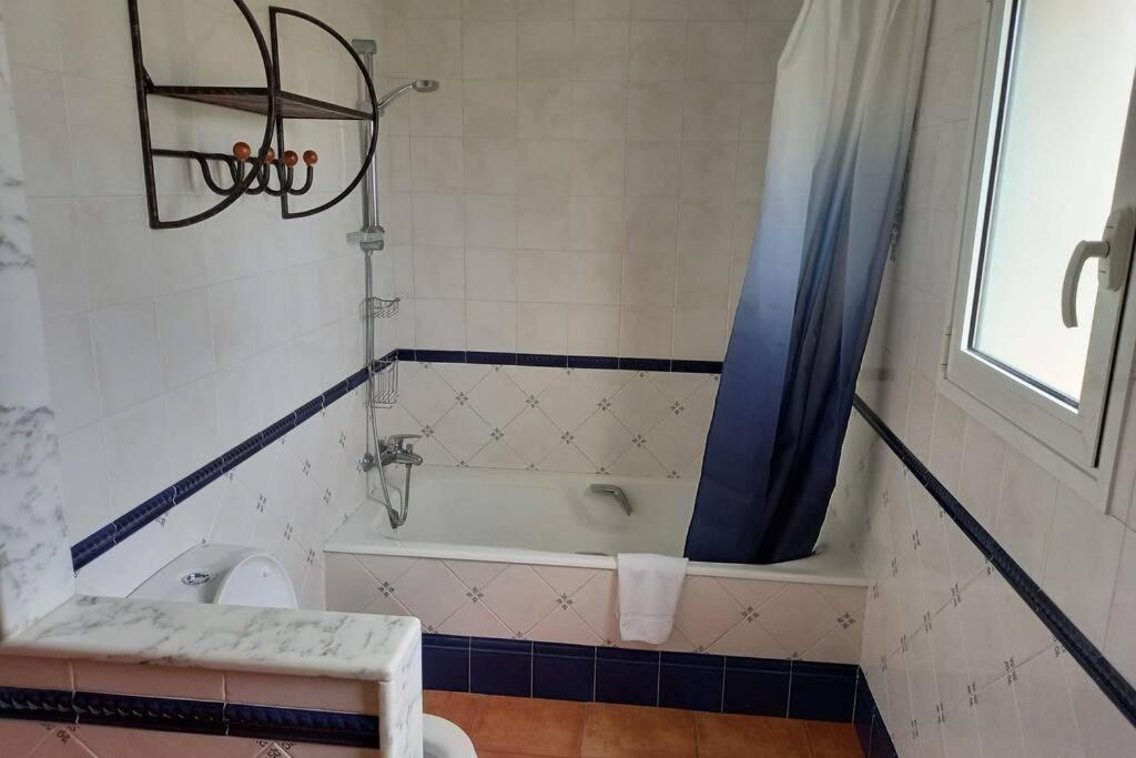 Casa Centrica En Platja D'Aro, A 5Min De La Playa Villa Dış mekan fotoğraf