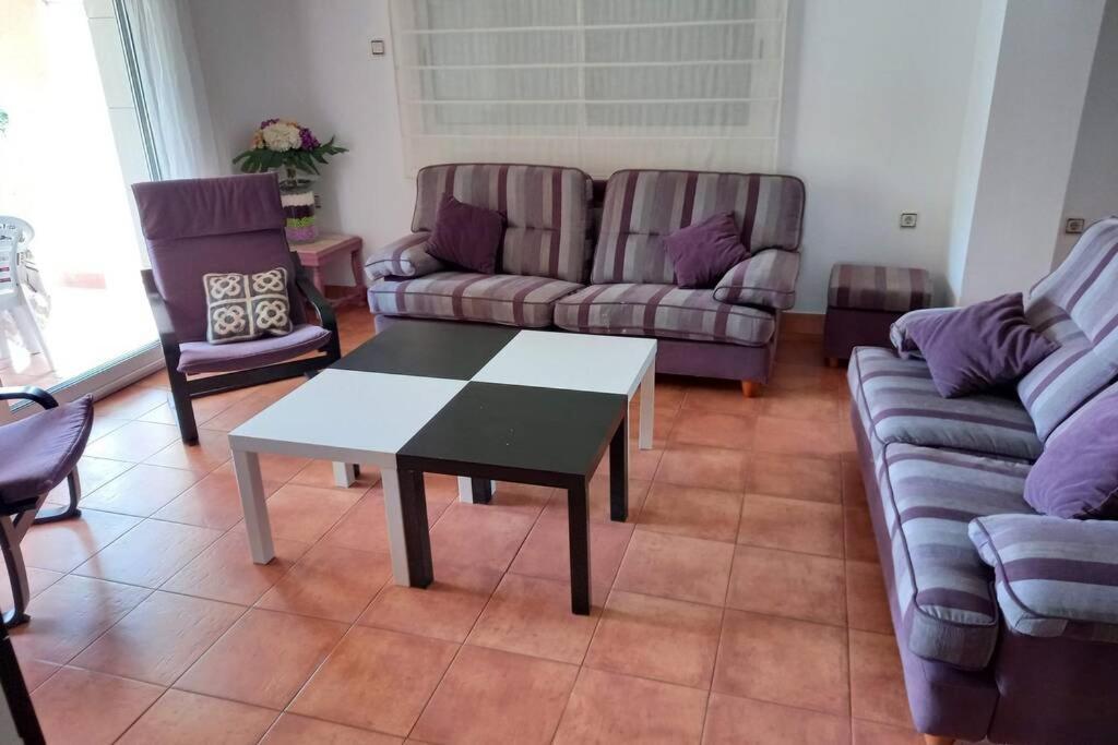 Casa Centrica En Platja D'Aro, A 5Min De La Playa Villa Dış mekan fotoğraf