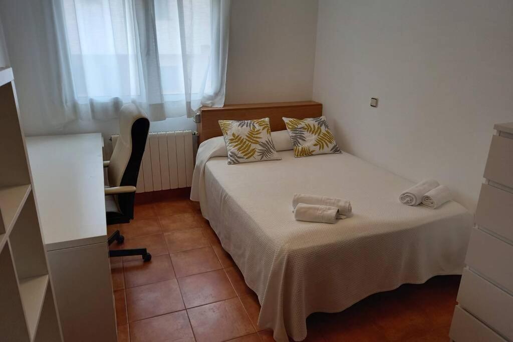 Casa Centrica En Platja D'Aro, A 5Min De La Playa Villa Dış mekan fotoğraf