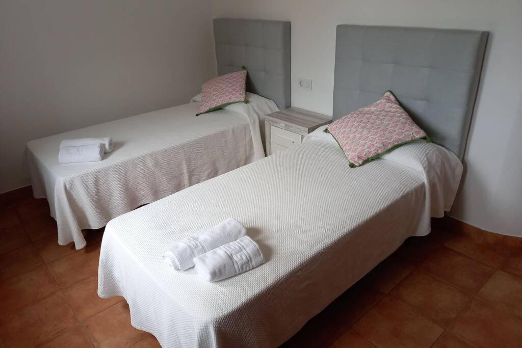 Casa Centrica En Platja D'Aro, A 5Min De La Playa Villa Dış mekan fotoğraf