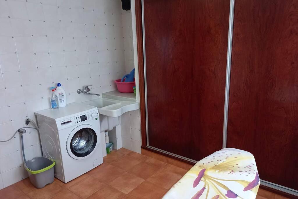 Casa Centrica En Platja D'Aro, A 5Min De La Playa Villa Dış mekan fotoğraf